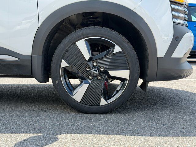 2025 Nissan Kicks SR Springfield VA