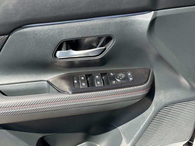 2025 Nissan Kicks SR Springfield VA