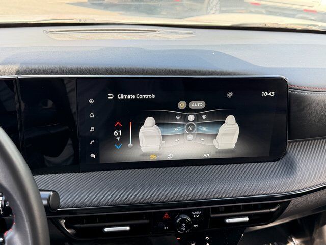 2025 Nissan Kicks SR Springfield VA