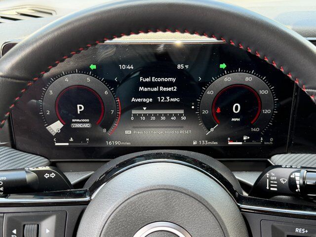 2025 Nissan Kicks SR Springfield VA