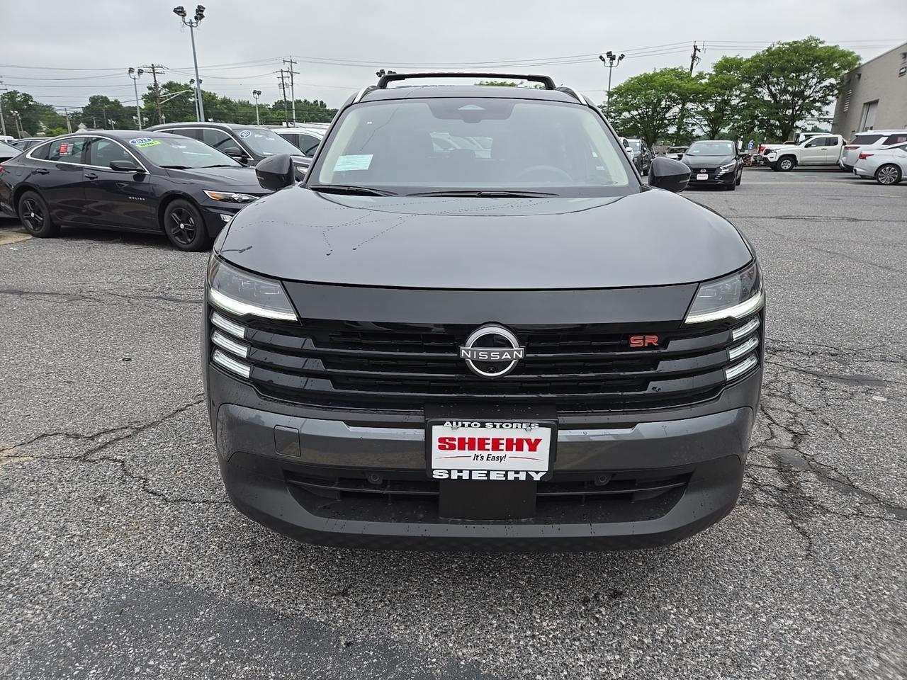 2025 Nissan Kicks SR Glen Burnie MD