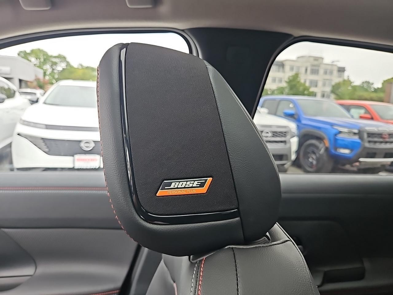 2025 Nissan Kicks SR Waldorf MD