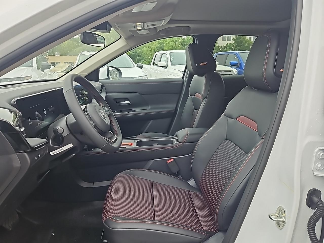 2025 Nissan Kicks SR Waldorf MD