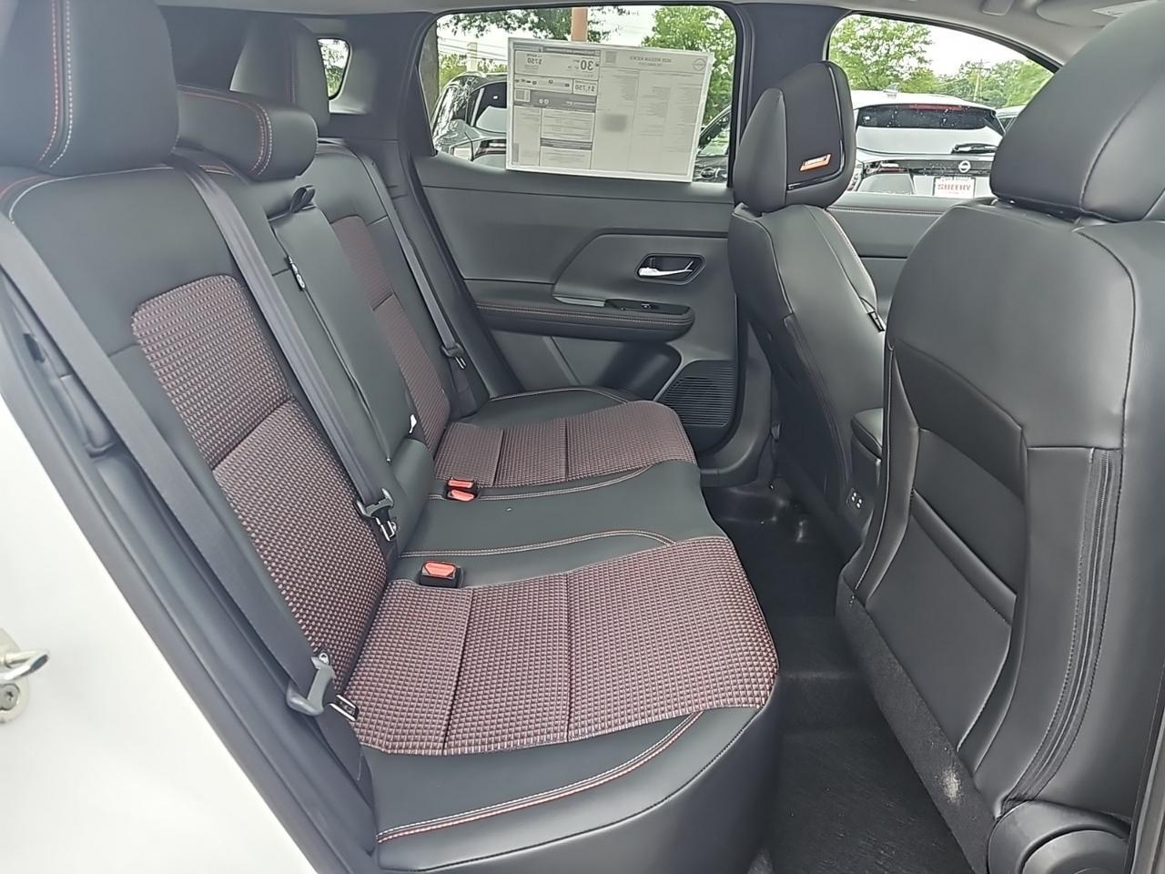 2025 Nissan Kicks SR Waldorf MD