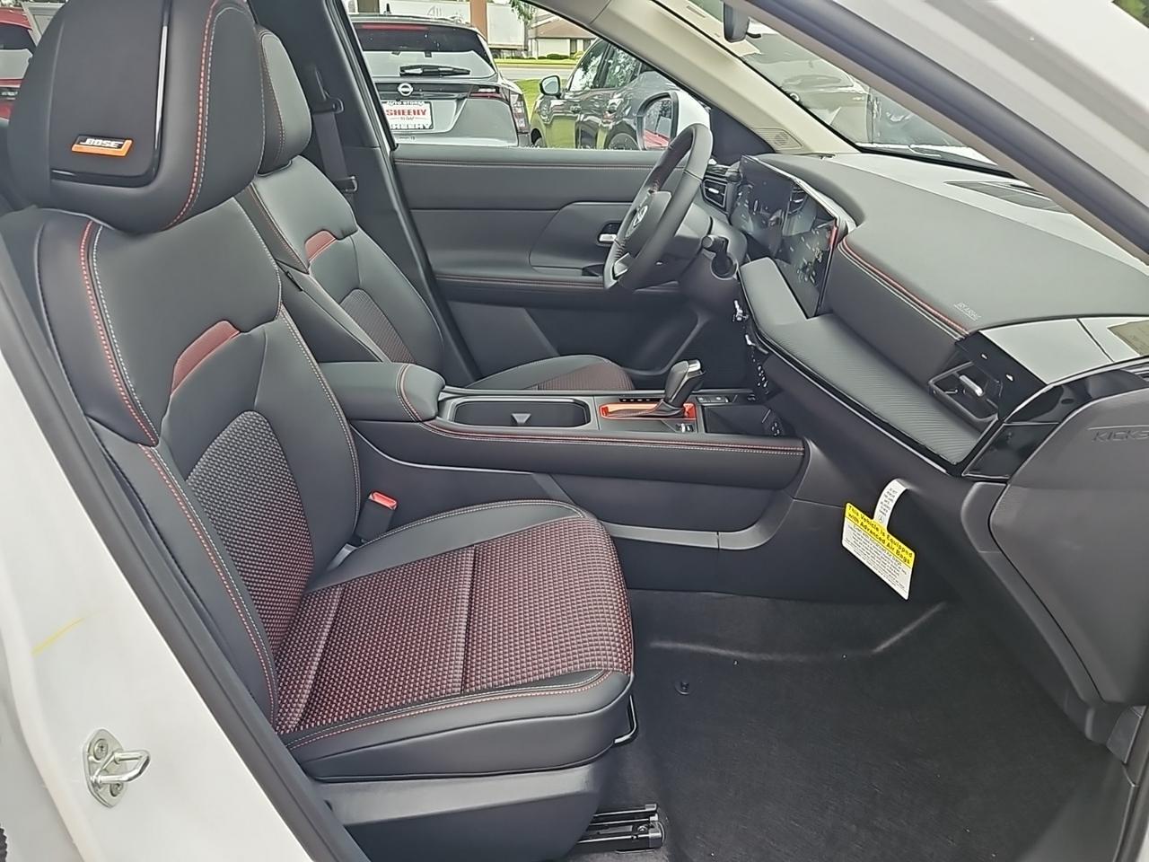 2025 Nissan Kicks SR Waldorf MD