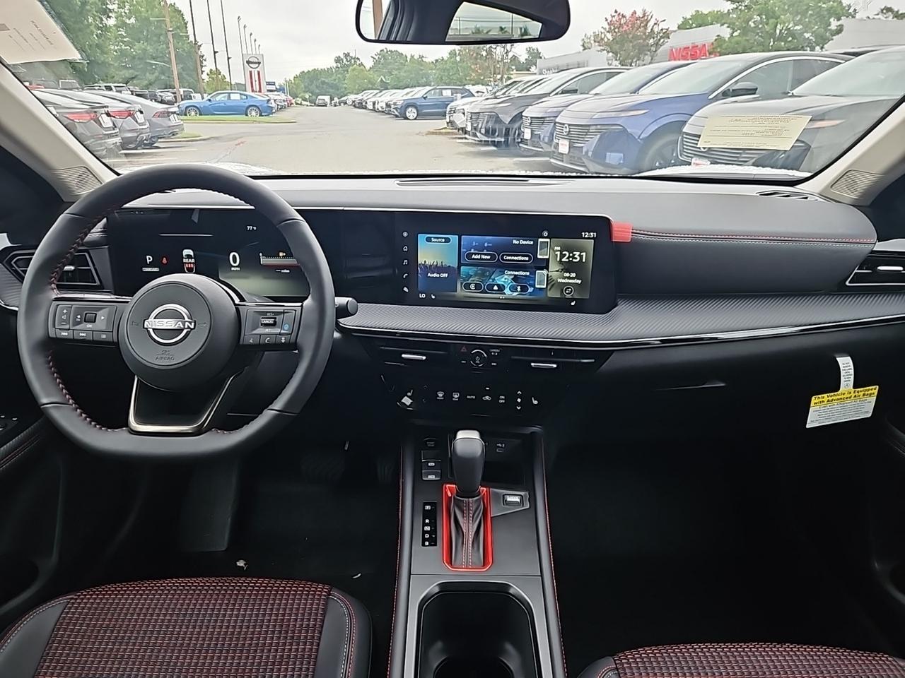 2025 Nissan Kicks SR Waldorf MD