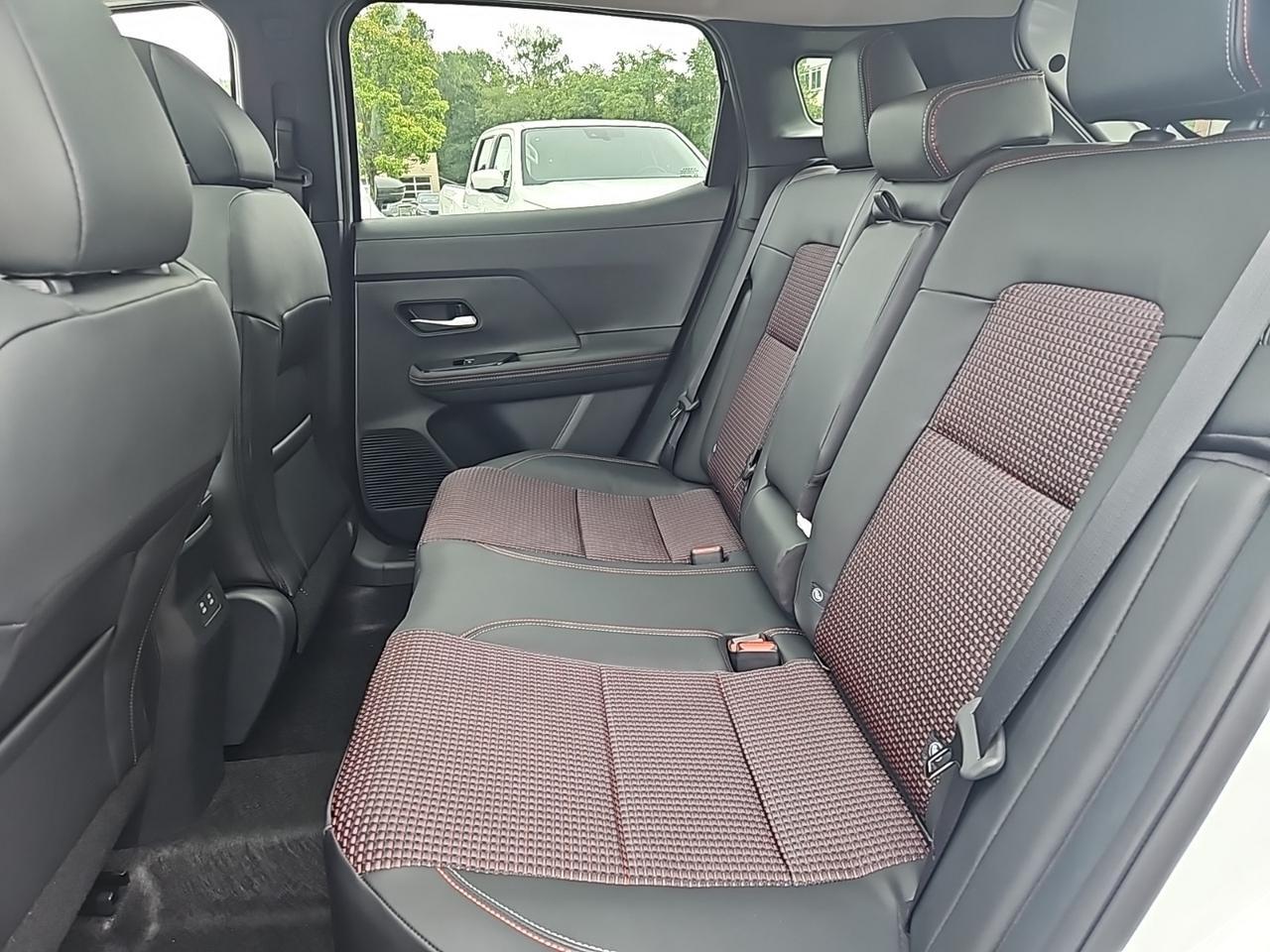 2025 Nissan Kicks SR Waldorf MD