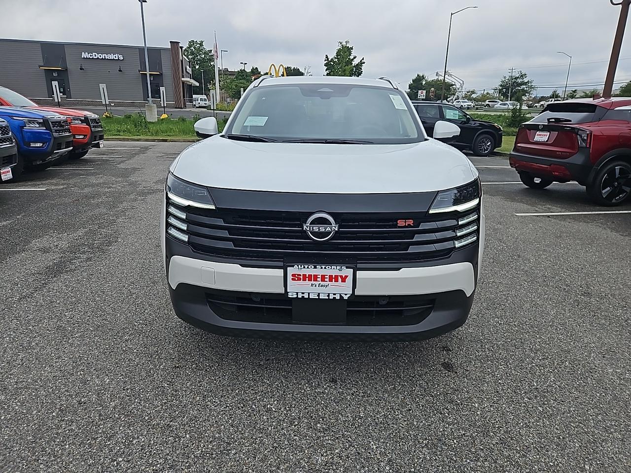 2025 Nissan Kicks SR Waldorf MD