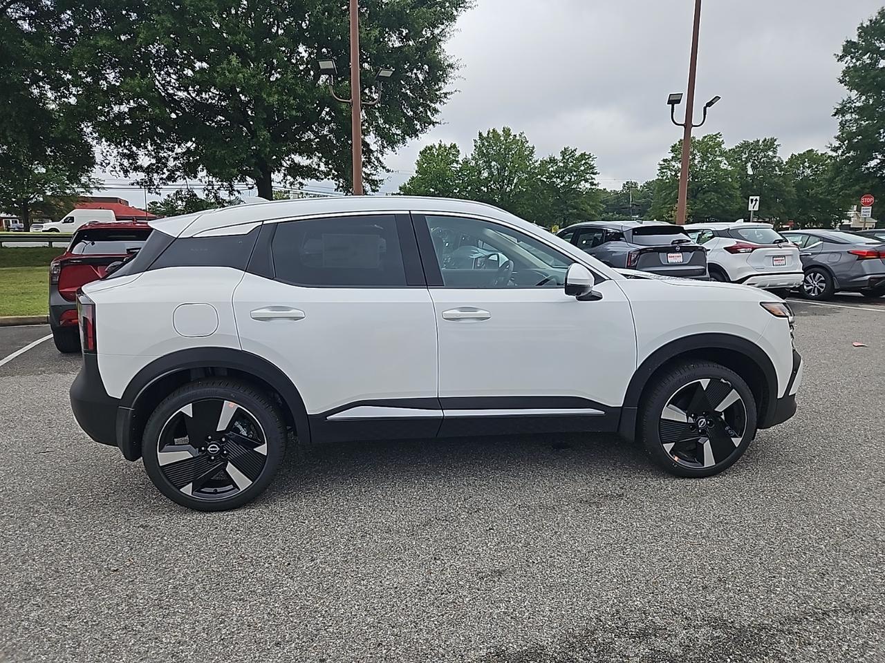 2025 Nissan Kicks SR Waldorf MD