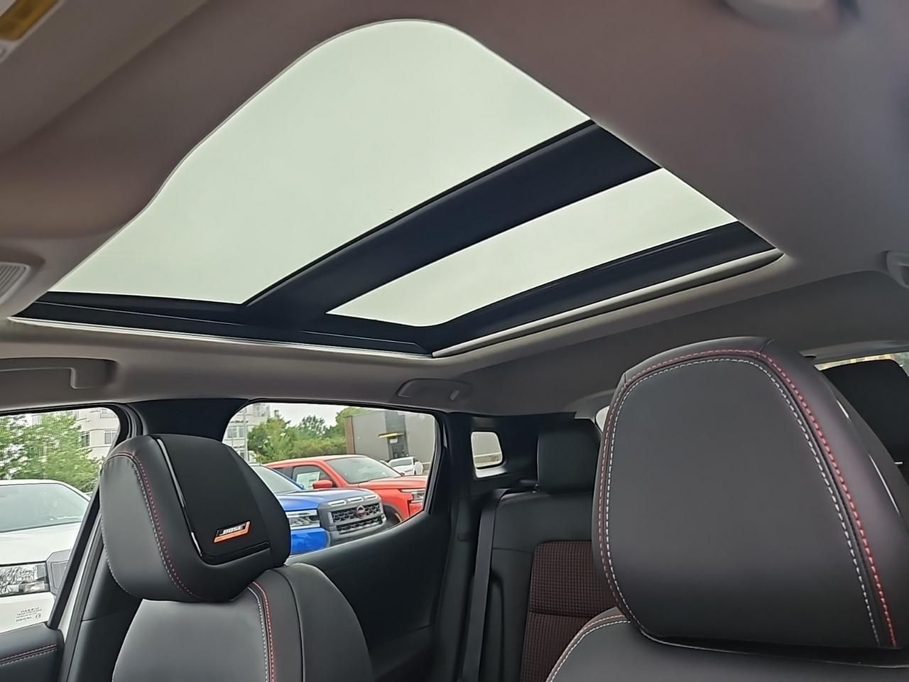 2025 Nissan Kicks SR Waldorf MD