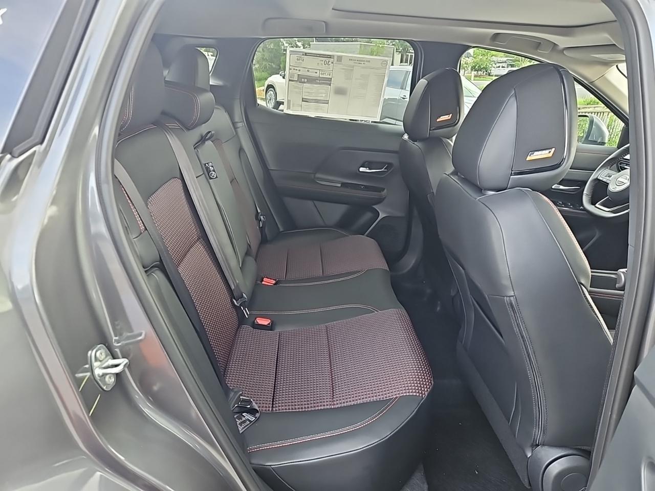 2025 Nissan Kicks SR Waldorf MD