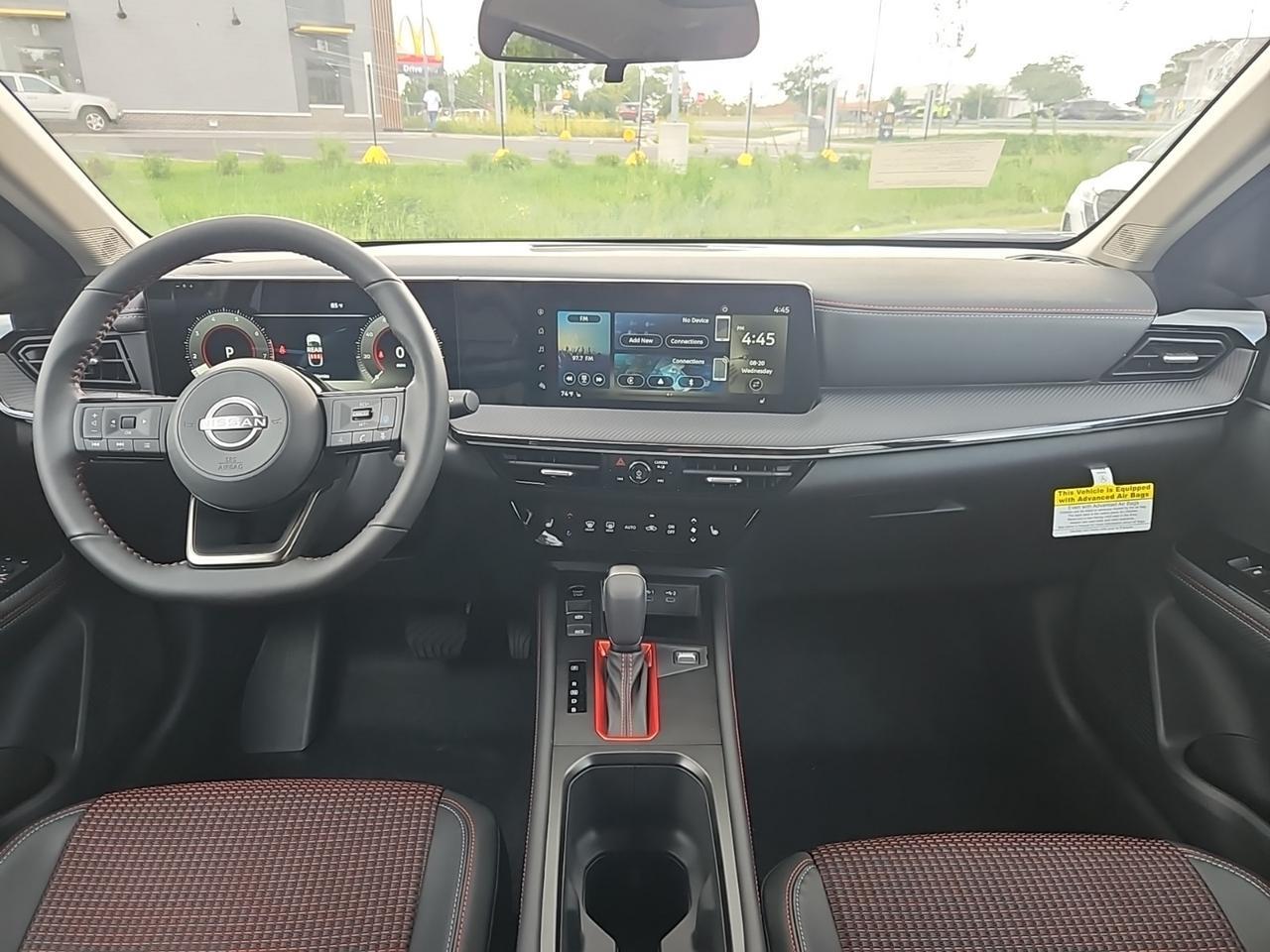 2025 Nissan Kicks SR Waldorf MD
