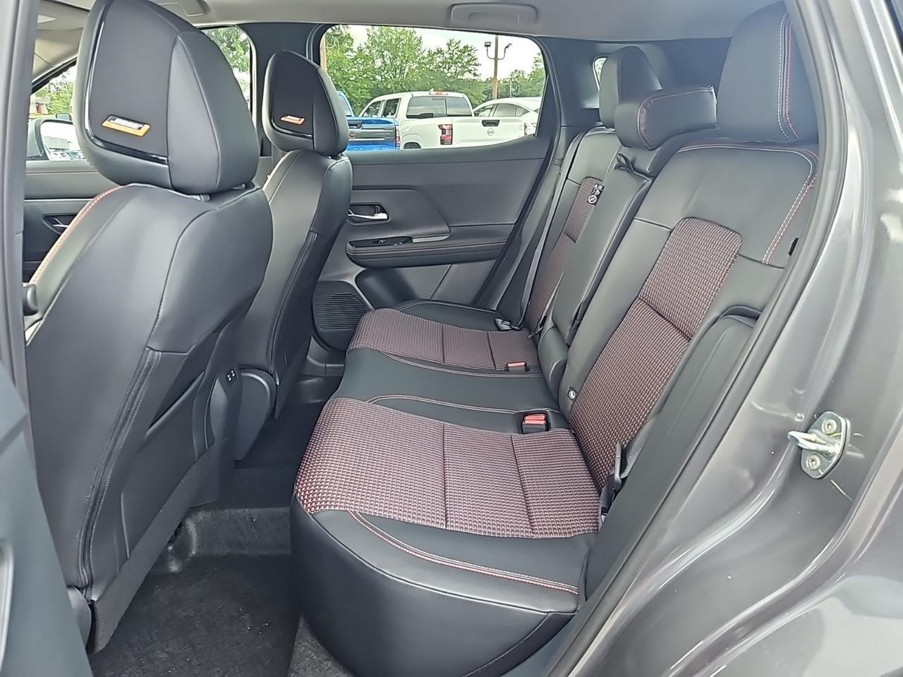 2025 Nissan Kicks SR Waldorf MD