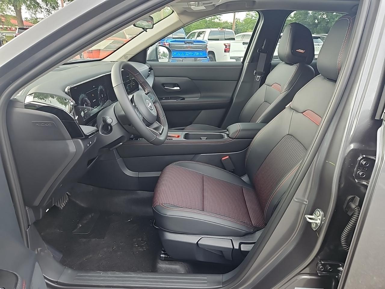 2025 Nissan Kicks SR Waldorf MD