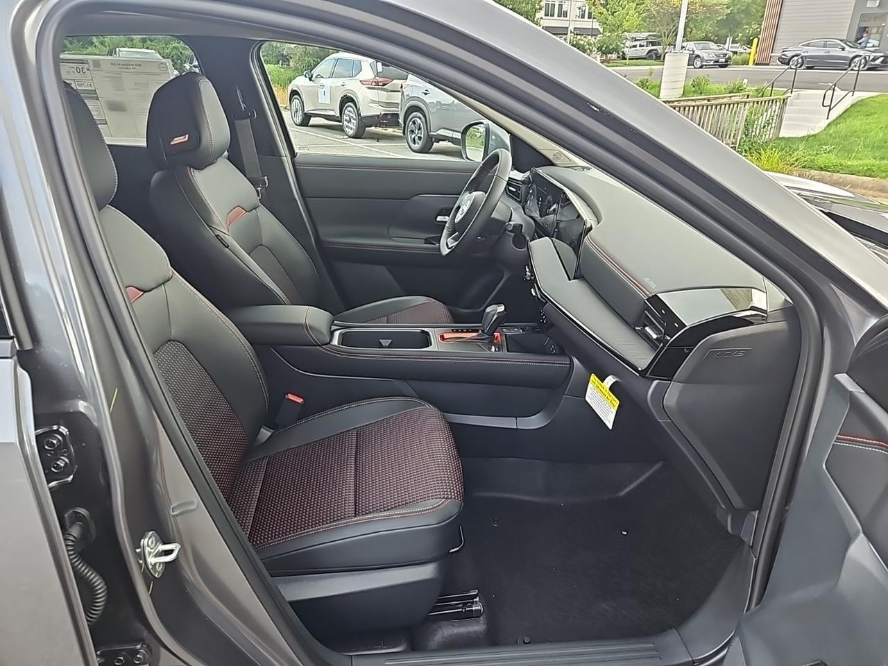 2025 Nissan Kicks SR Waldorf MD