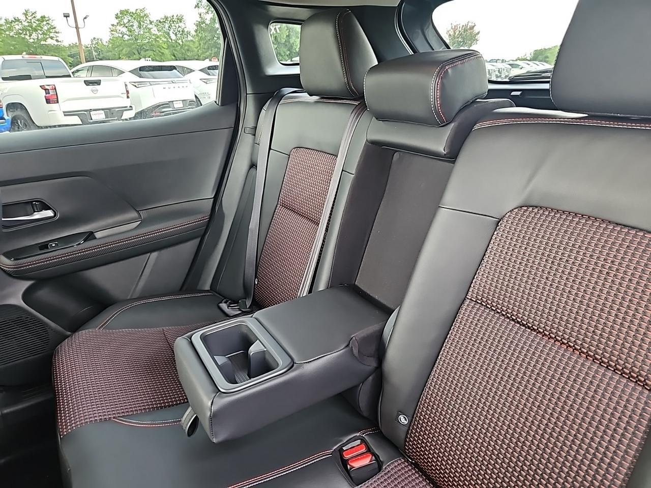 2025 Nissan Kicks SR Waldorf MD