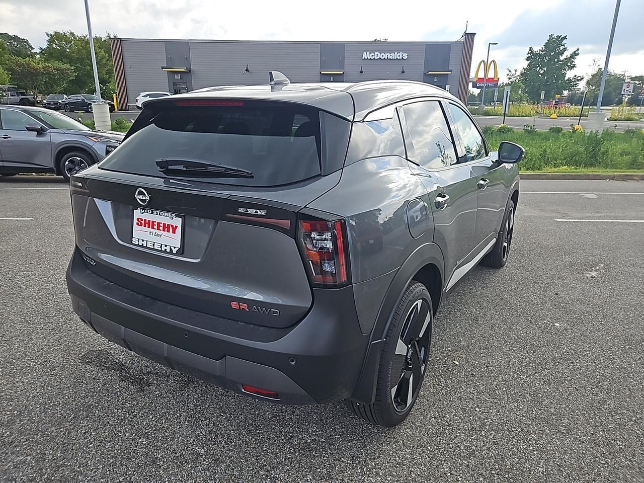 2025 Nissan Kicks SR Waldorf MD