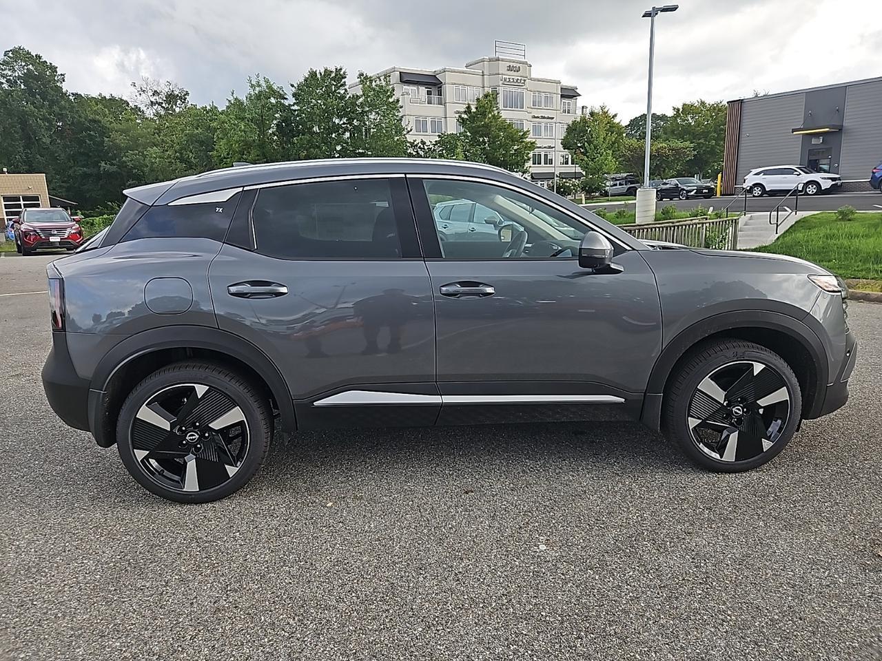 2025 Nissan Kicks SR Waldorf MD