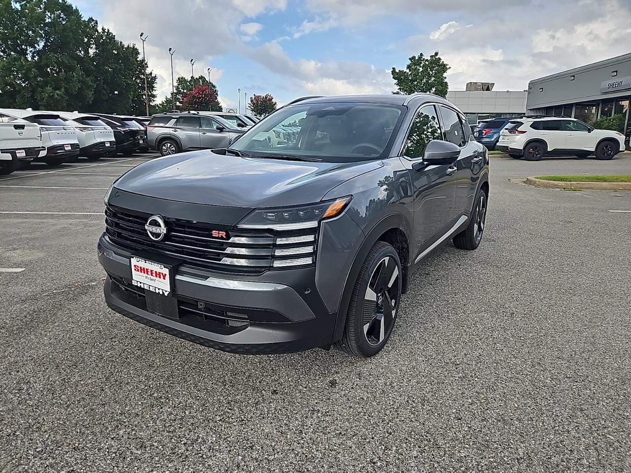 2025 Nissan Kicks SR Waldorf MD