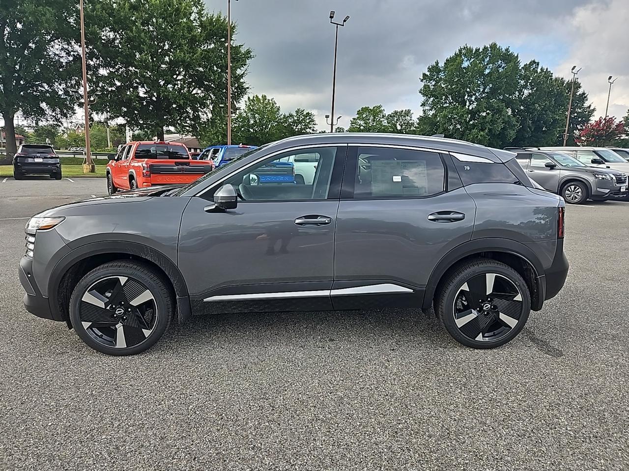 2025 Nissan Kicks SR Waldorf MD