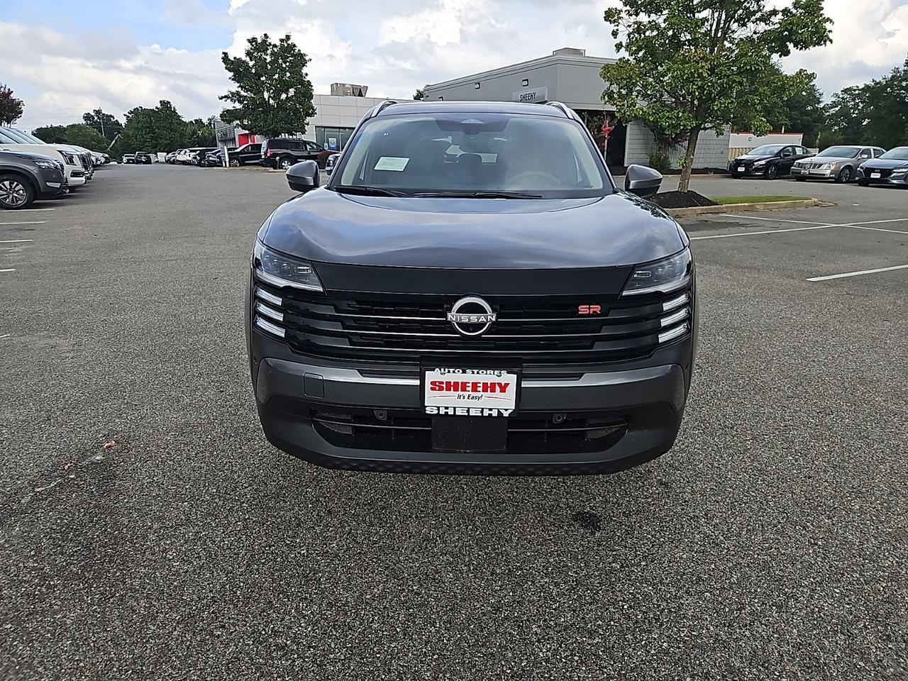 2025 Nissan Kicks SR Waldorf MD