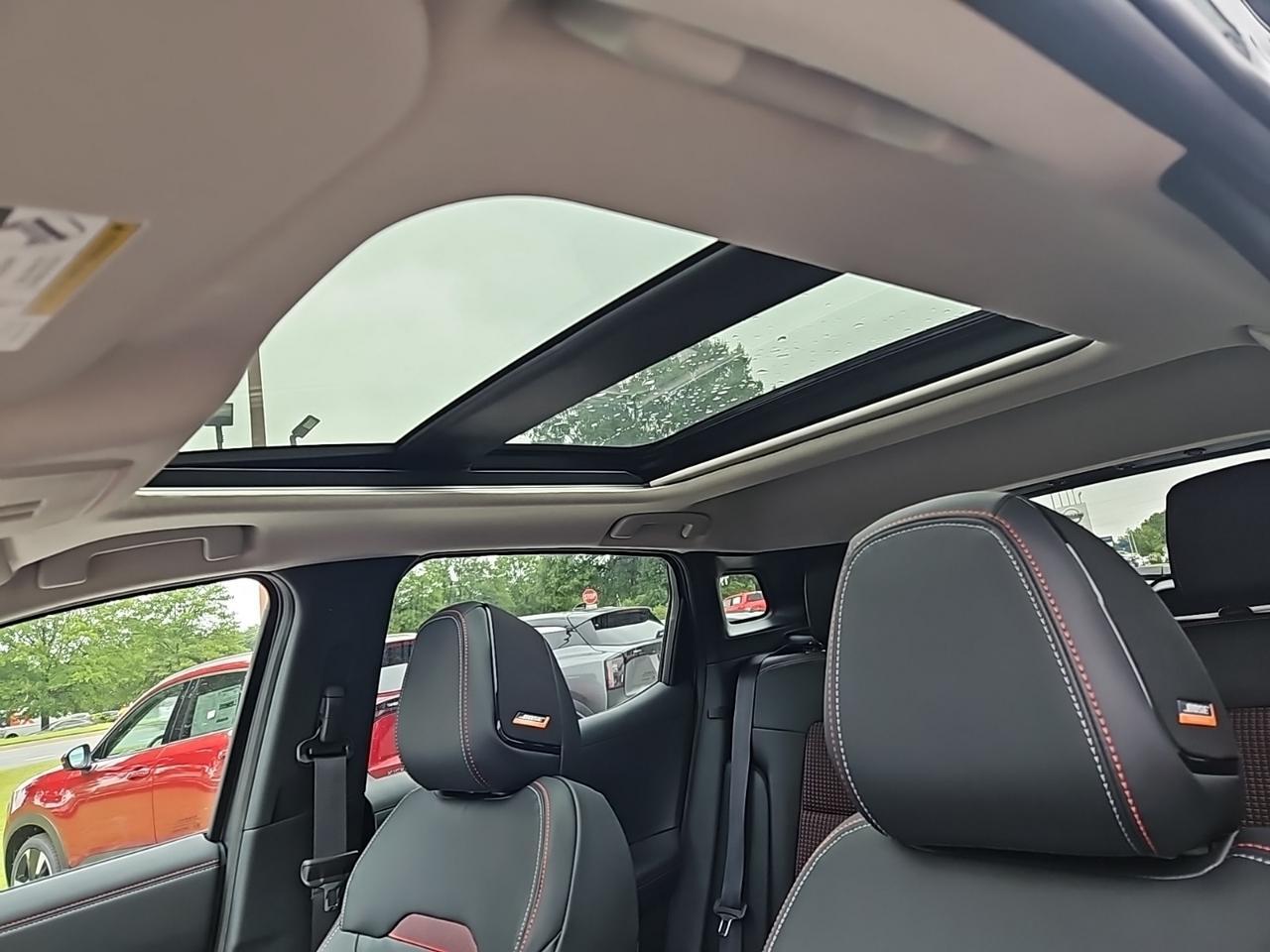 2025 Nissan Kicks SR Waldorf MD