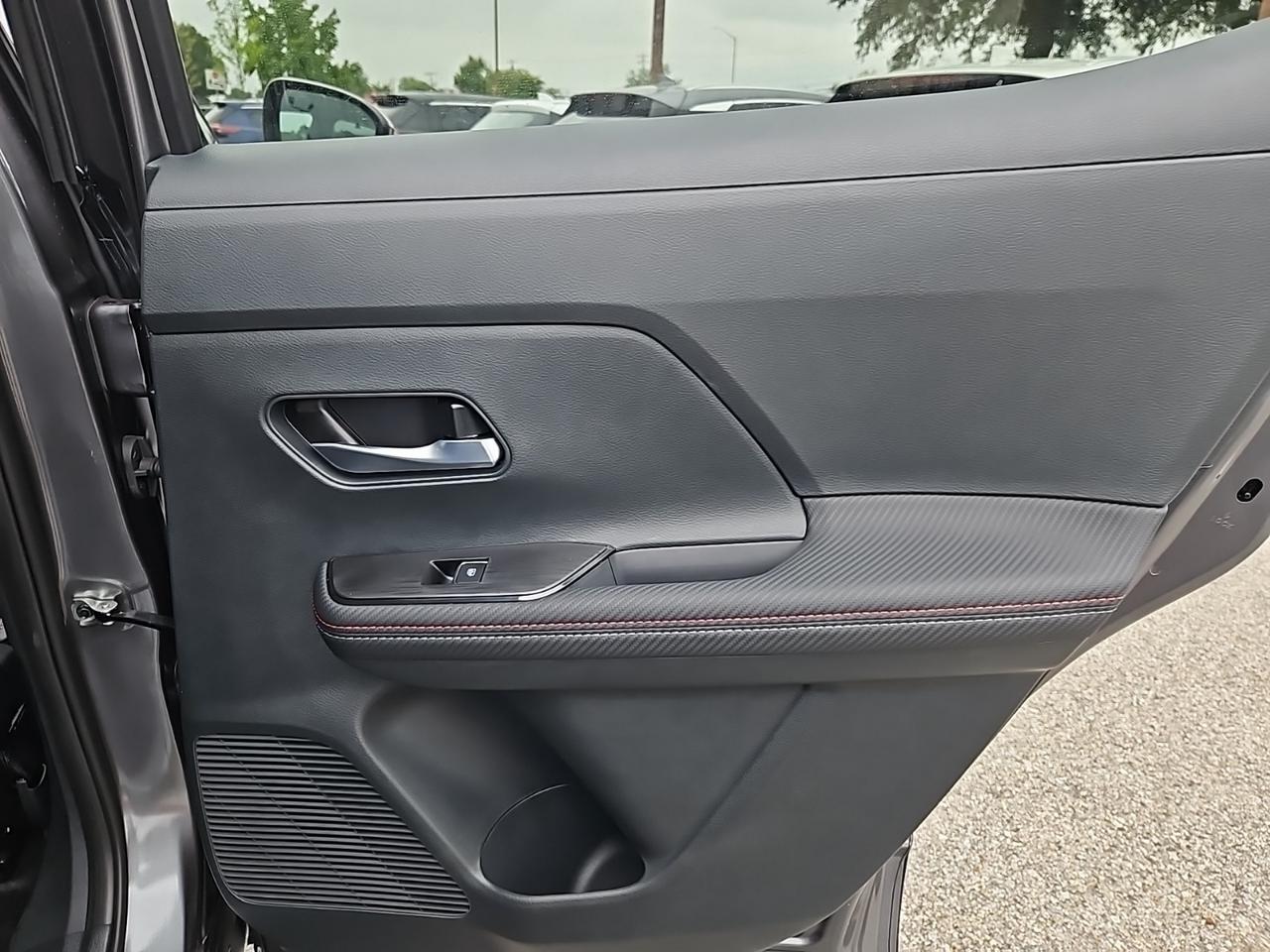 2025 Nissan Kicks SR Waldorf MD