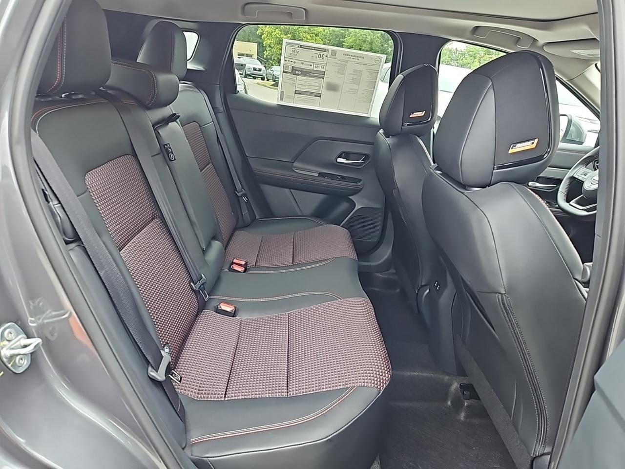 2025 Nissan Kicks SR Waldorf MD