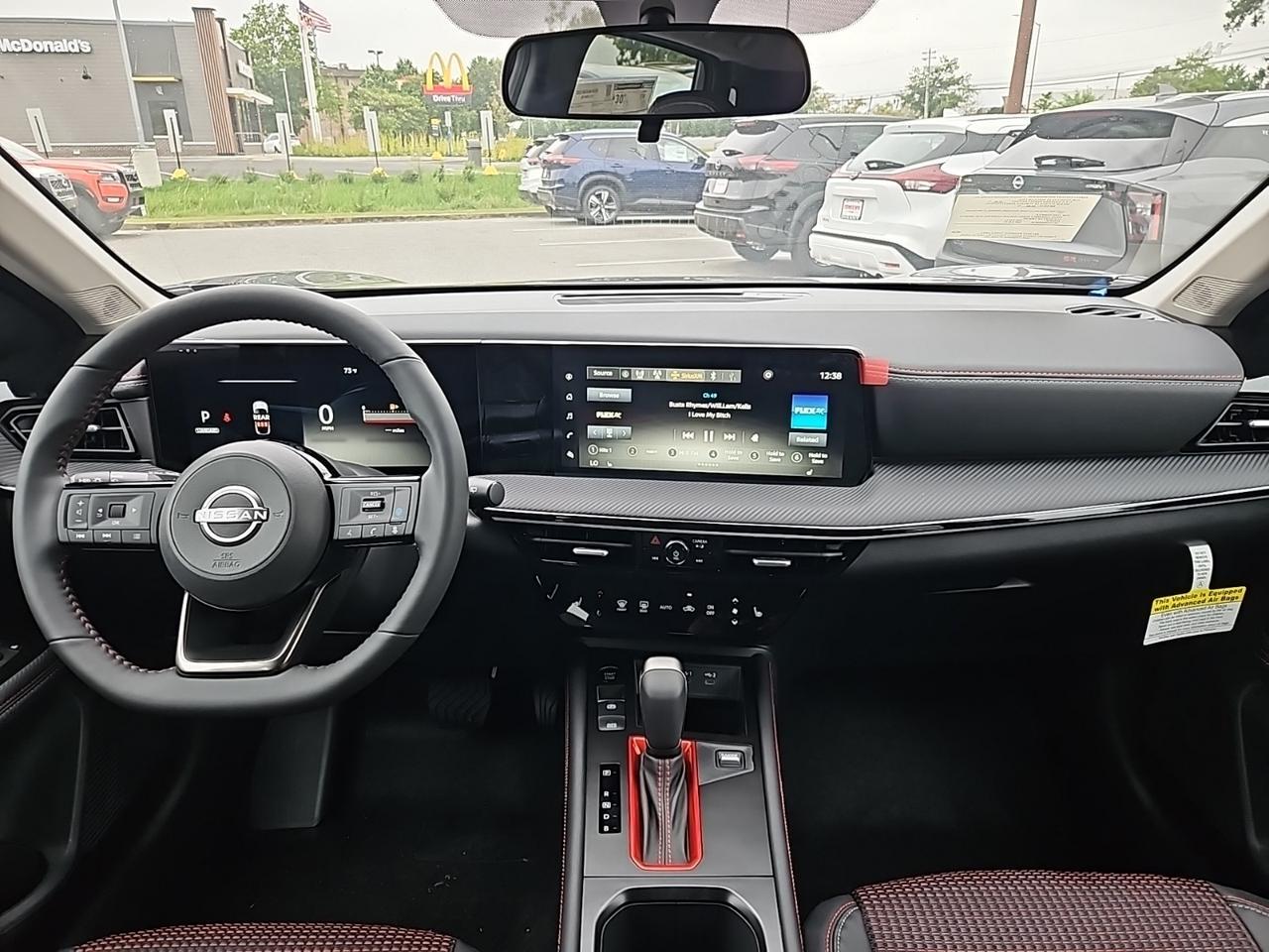 2025 Nissan Kicks SR Waldorf MD