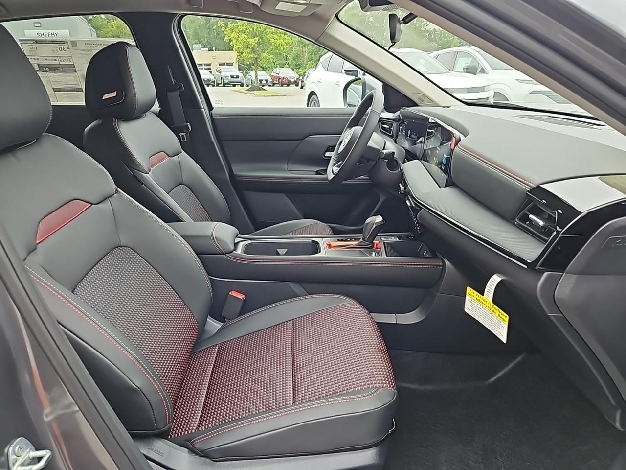 2025 Nissan Kicks SR Waldorf MD