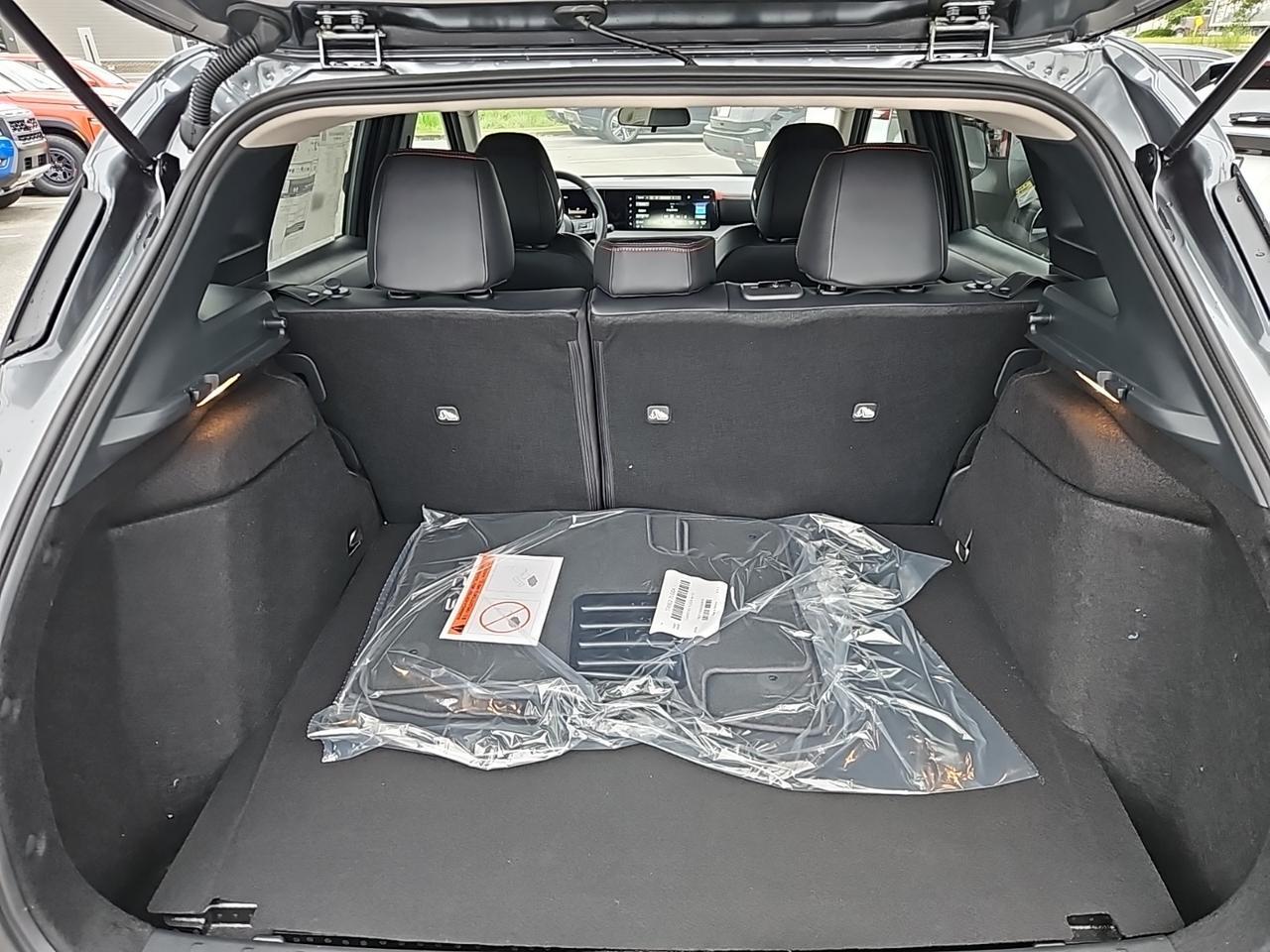 2025 Nissan Kicks SR Waldorf MD