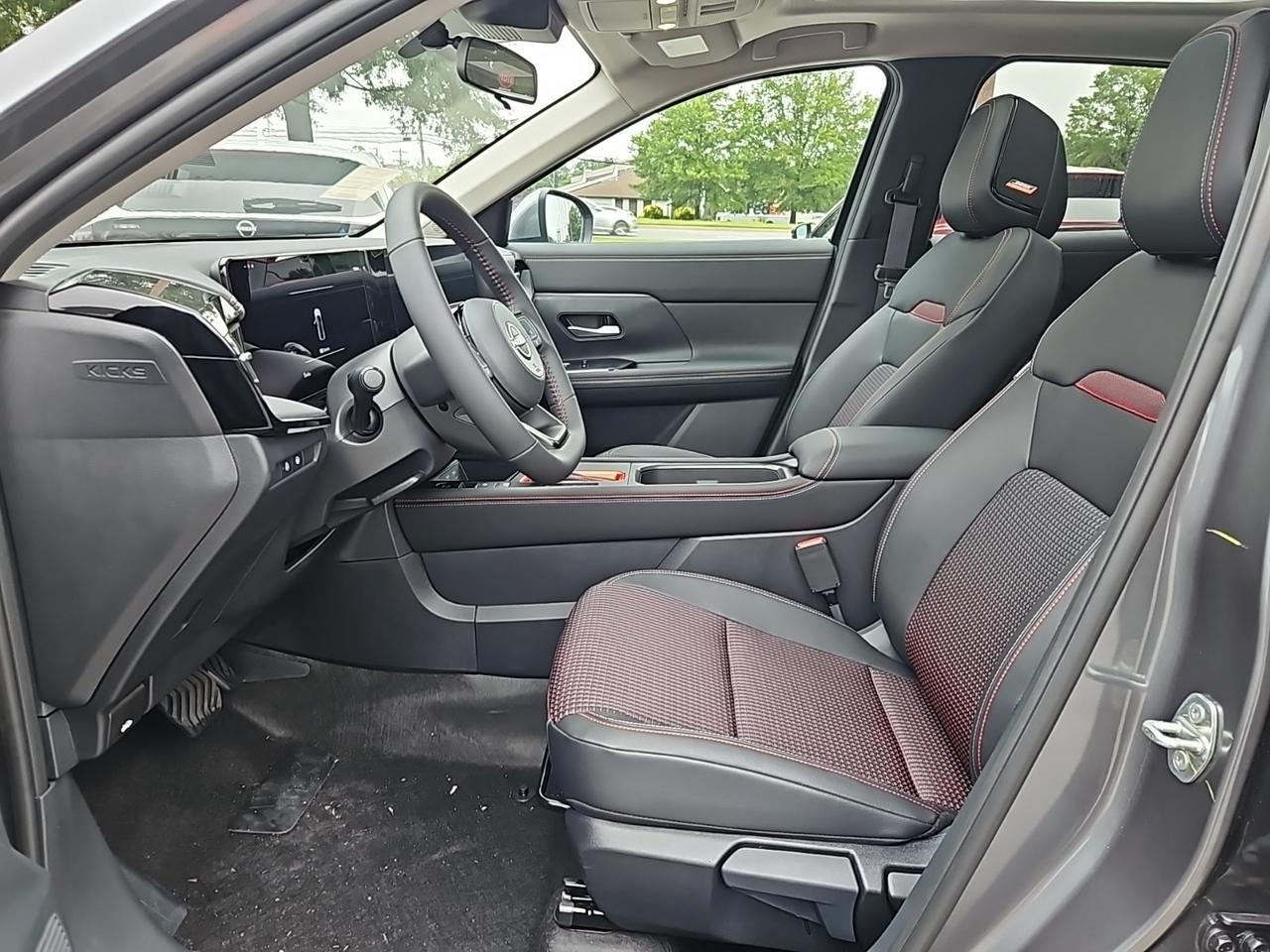 2025 Nissan Kicks SR Waldorf MD