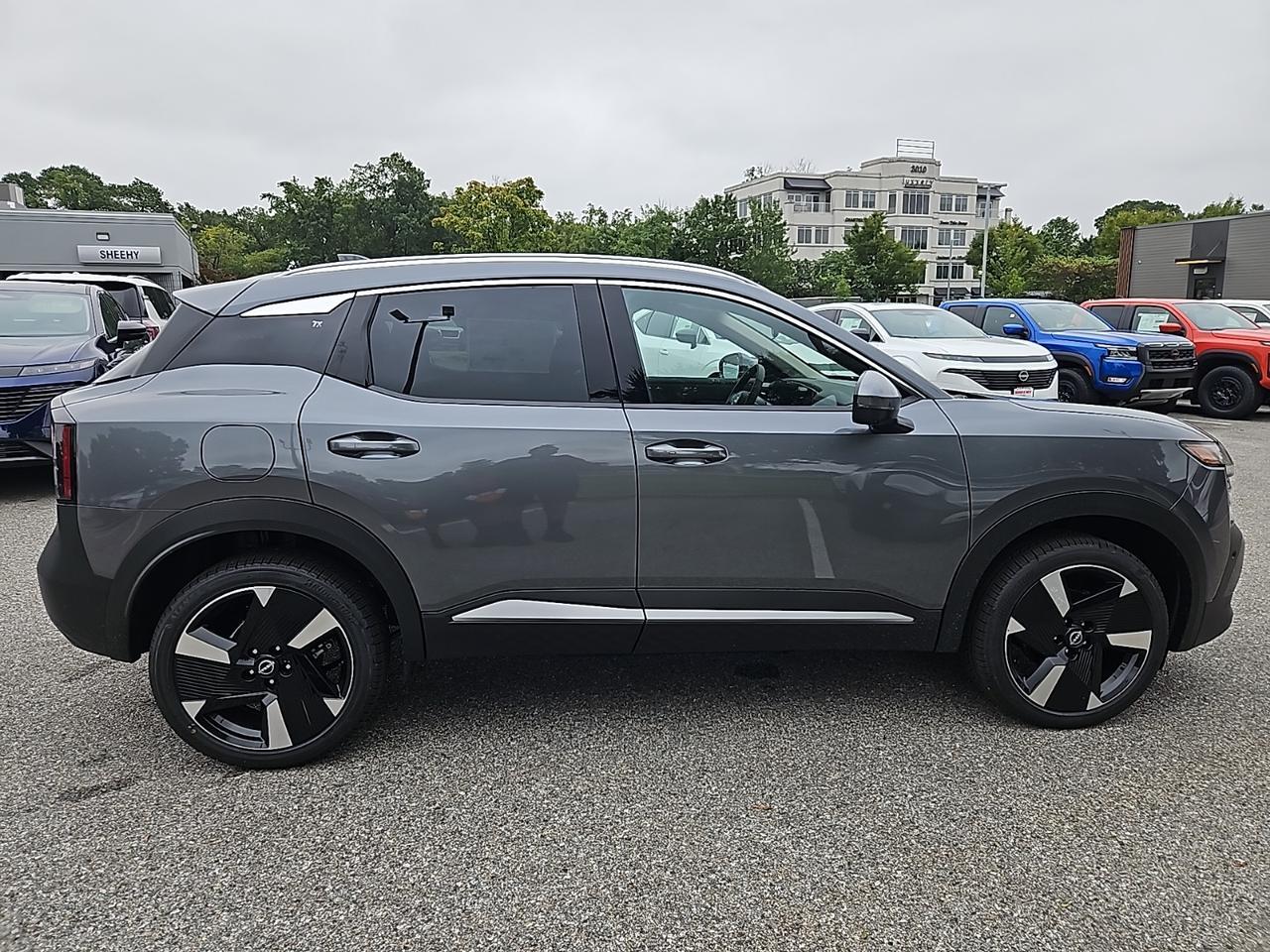 2025 Nissan Kicks SR Waldorf MD