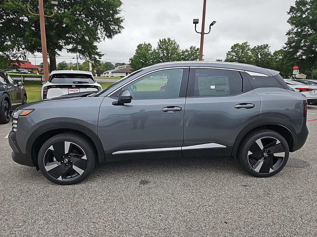 2025 Nissan Kicks SR Waldorf MD