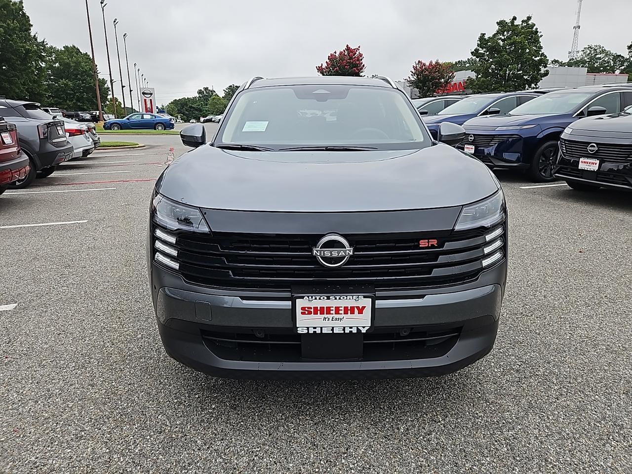 2025 Nissan Kicks SR Waldorf MD
