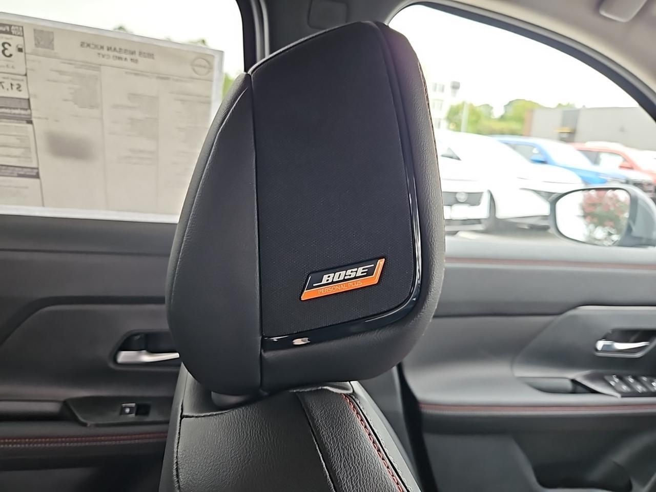 2025 Nissan Kicks SR Waldorf MD