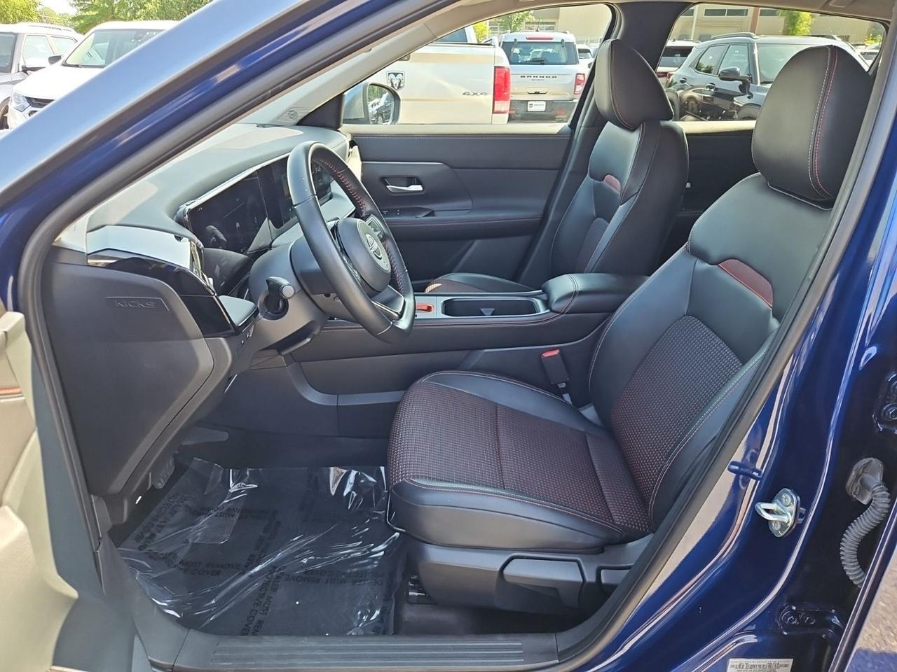 2025 Nissan Kicks SR Waldorf MD