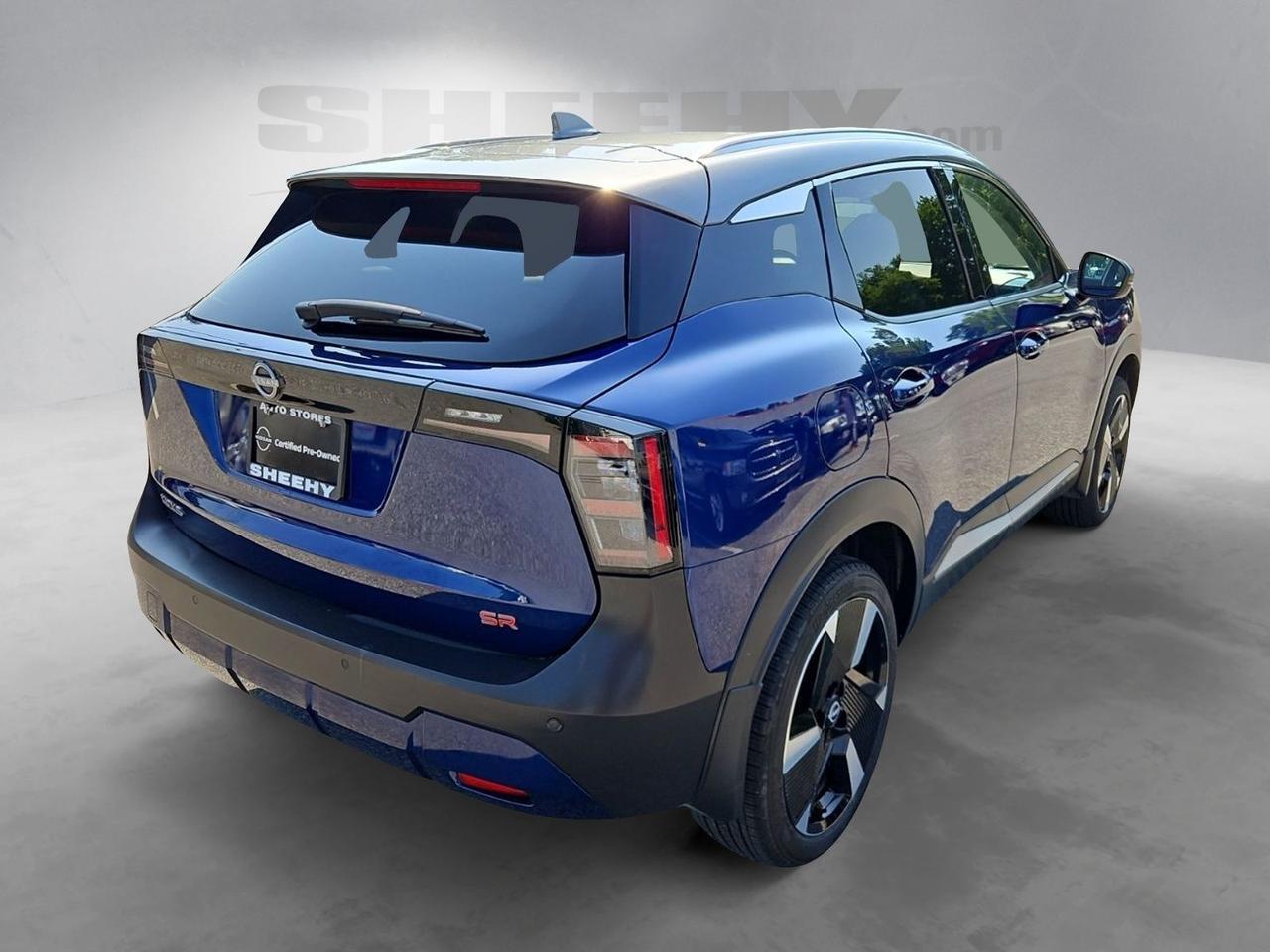 2025 Nissan Kicks SR Waldorf MD