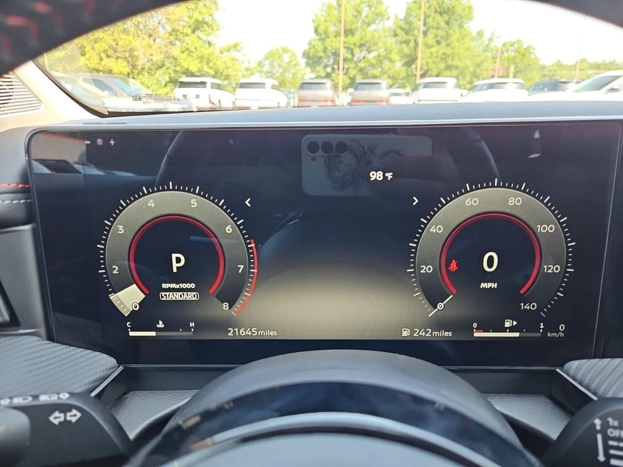 2025 Nissan Kicks SR Waldorf MD
