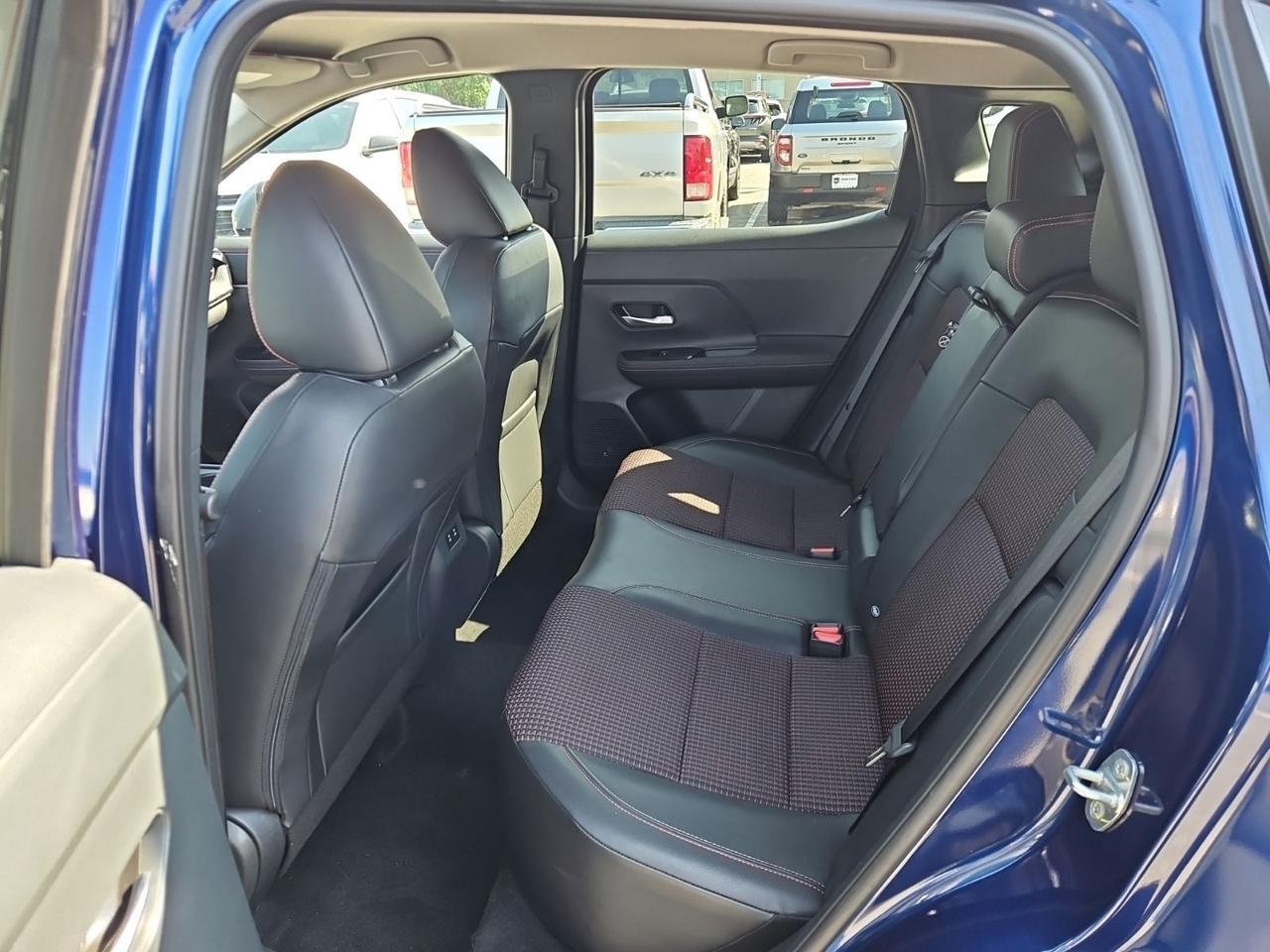 2025 Nissan Kicks SR Waldorf MD