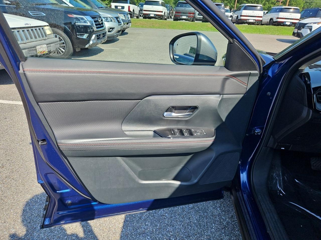 2025 Nissan Kicks SR Waldorf MD
