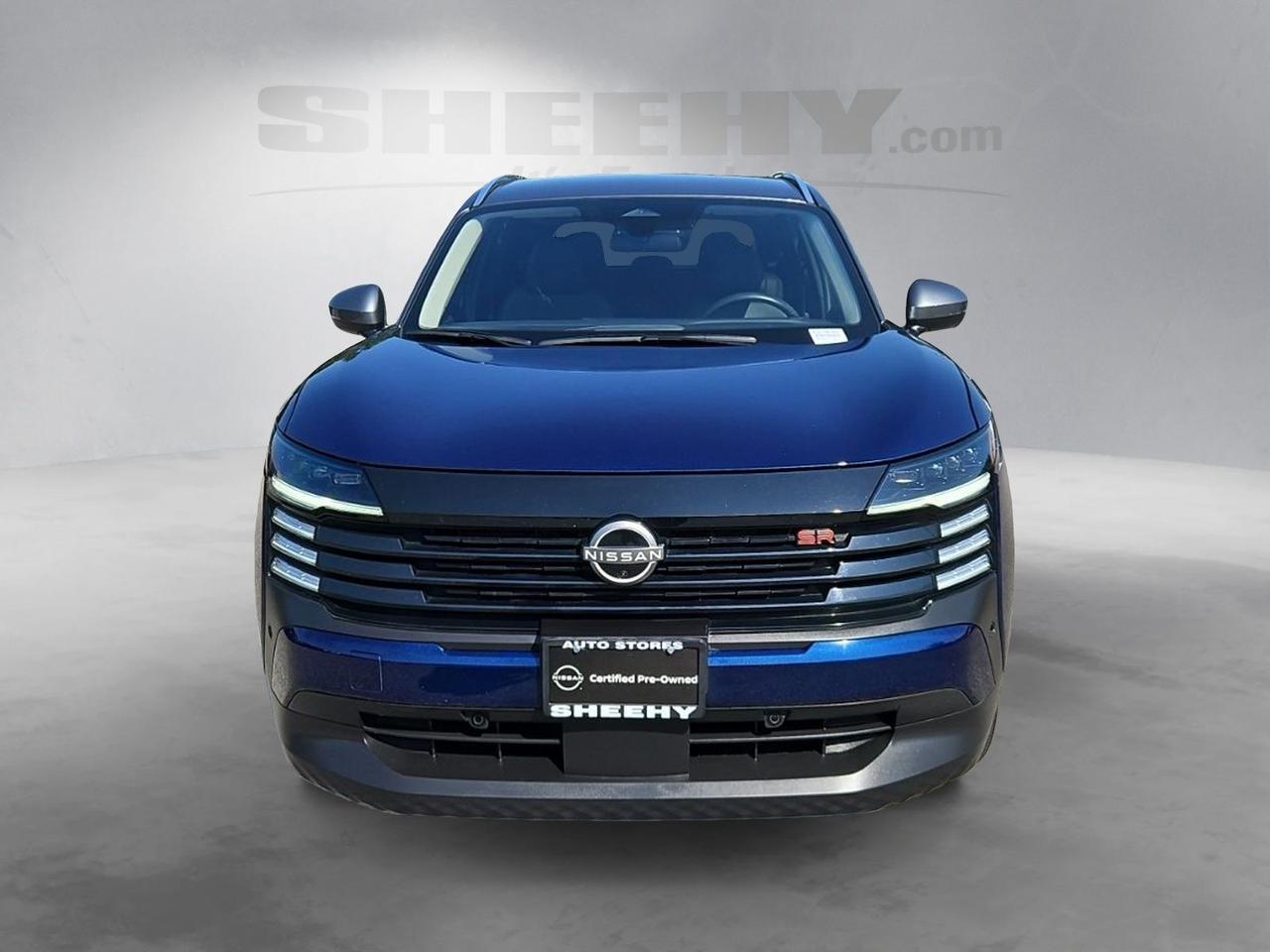 2025 Nissan Kicks SR Waldorf MD