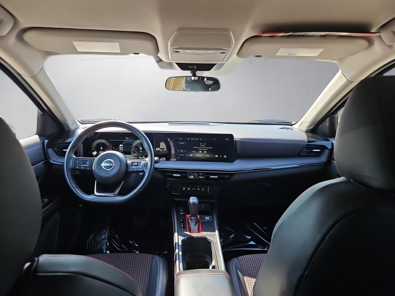 2025 Nissan Kicks SR Waldorf MD