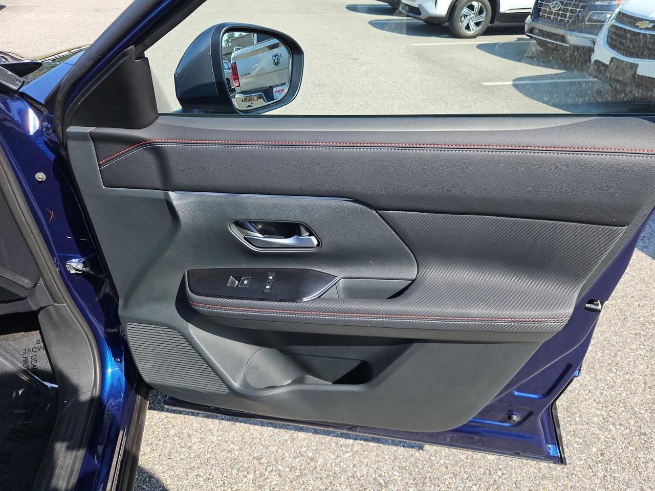 2025 Nissan Kicks SR Waldorf MD