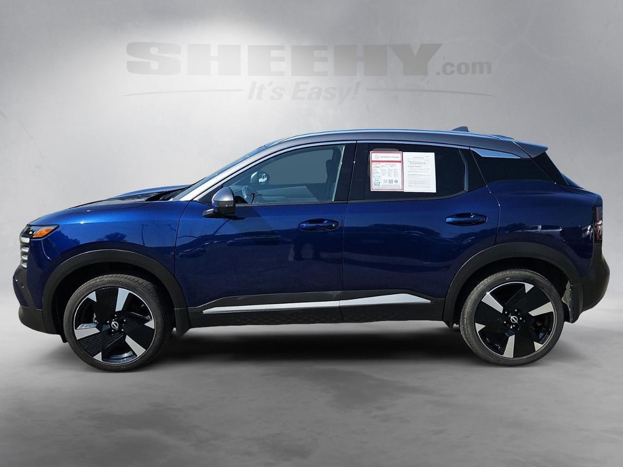 2025 Nissan Kicks SR Waldorf MD