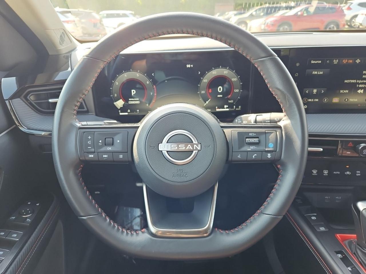 2025 Nissan Kicks SR Waldorf MD