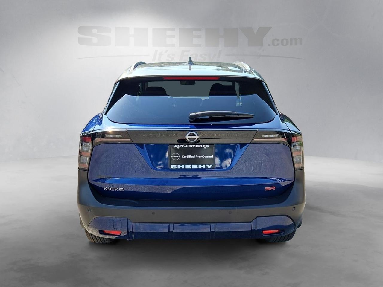 2025 Nissan Kicks SR Waldorf MD