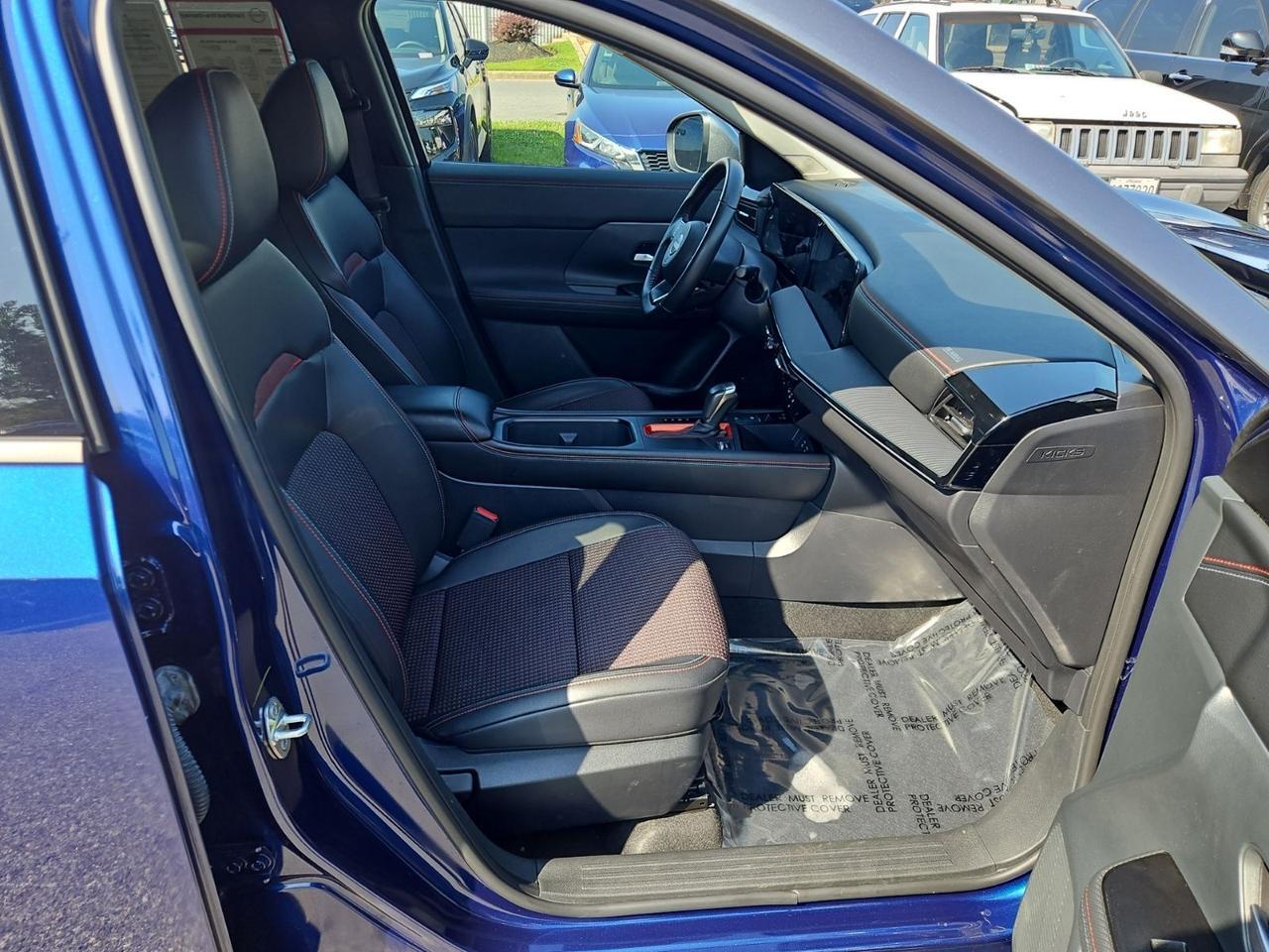2025 Nissan Kicks SR Waldorf MD
