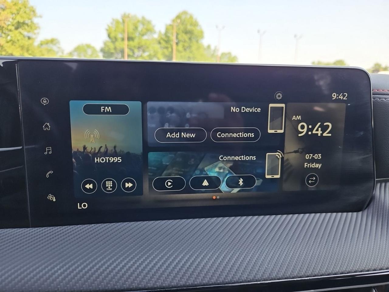 2025 Nissan Kicks SR Waldorf MD