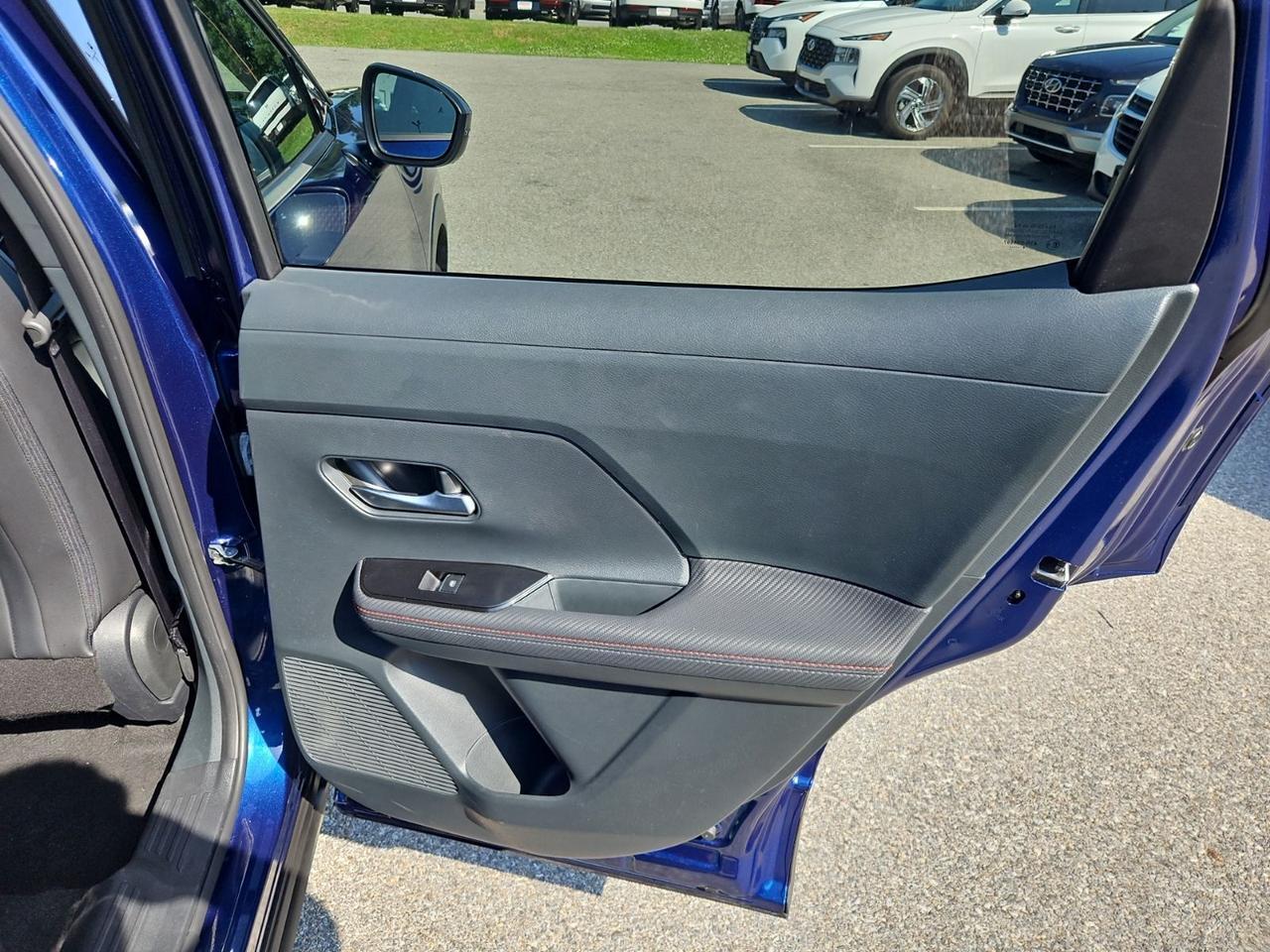 2025 Nissan Kicks SR Waldorf MD